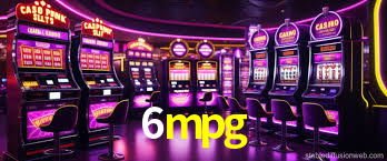 Mesa de Blackjack 6mpg