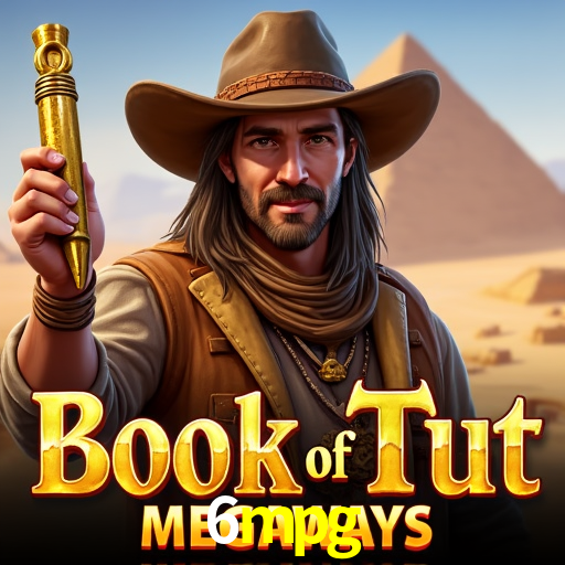 Diretório de Jogos 6mpg
